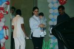 Kareena Kapoor at the Birthday Celebration Of Tusshar Kapoor Son